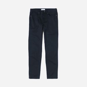 Everlane NWT -  Midweight Twill 5-Pocket Slim Pant